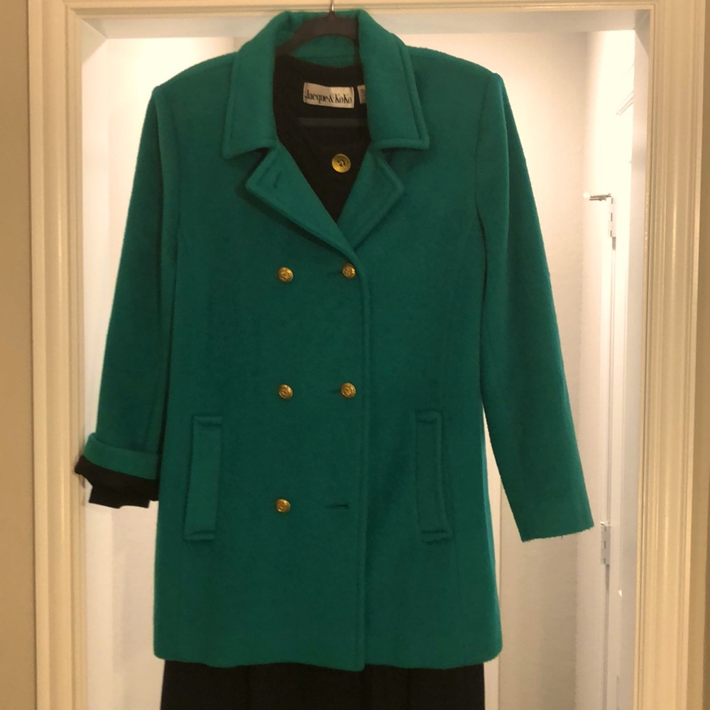 Albert Nipon Plus Size - image 2